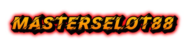 Logo Masterselot88